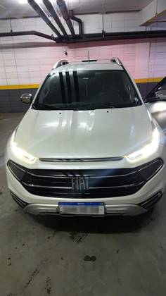 FIAT TORO 2.0 16V TURBO DIESEL VOLCANO 4WD AT9